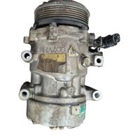 COMPRESSORE A/C DR 6 Serie sqre4t15ca Benzina 1500
