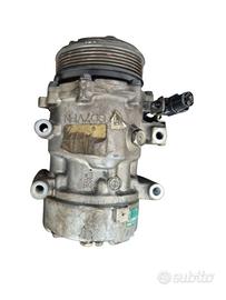 COMPRESSORE A/C DR 6 Serie sqre4t15ca Benzina 1500