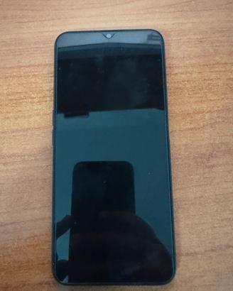 Realme c31