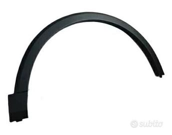 GIROPARAFANGO ANTERIORE MG ZS 2018 IN POI