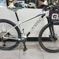 MTB BIANCHI NITRON 9.3 TG.M (NUOVA)