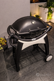 WEBER Q2200