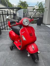 Vespa giocattolo per bambini