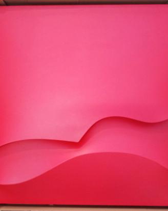 Giuseppe Amadio estroflessione