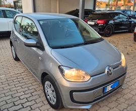 Volkswagen up! 1.0 3p. eco high BlueMotion Technol