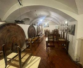 NEGOZIO A BUSALLA