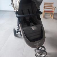 Trio Jogger City Mini 2, 3 ruote