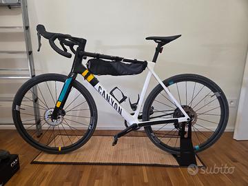 canyon grail Cf  8 1BY 2026