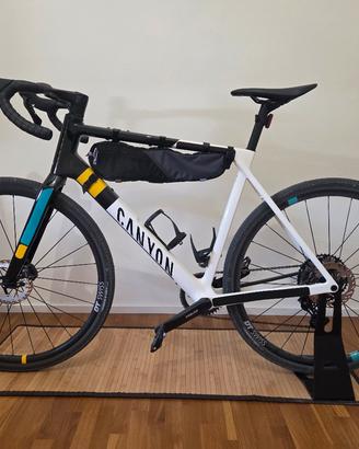 canyon grail Cf  8 1BY 2026