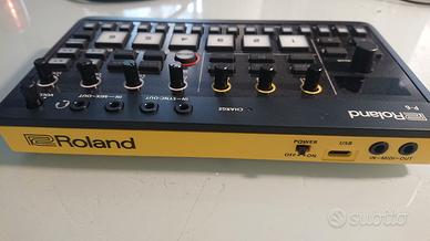 Roland P-6