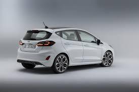 Ricambi Ford Fiesta 2018/2024