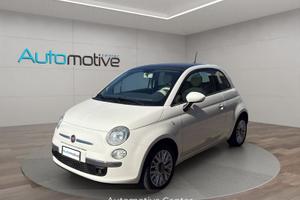 FIAT 500 1.3 MultiJet 16v 95cv Lounge