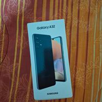 Galaxy A32 