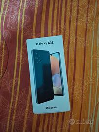 Galaxy A32 