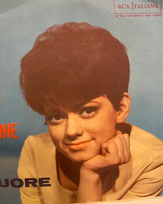 Rita Pavone – 75 giri originale RCA Italiana