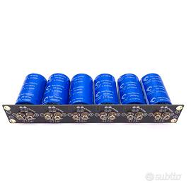 Modulo Supercondensatori 16V 83F