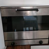 Forno professionale smeg