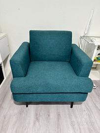Poltrona design