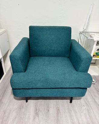 Poltrona design