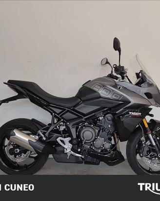 TRIUMPH Tiger Sport 800 Abs