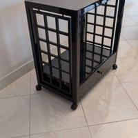 Carrello per liquori