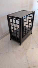 Carrello per liquori