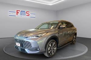 Mg HS 1.5 phev Luxury auto
