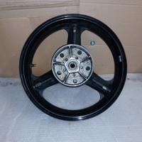 cerchio posteriore suzuki vstrom 650