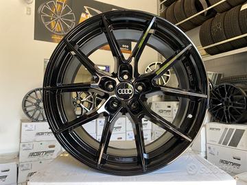 Cerchi Audi raggio 20 NUOVI cod.1893