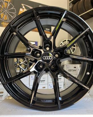 Cerchi Audi raggio 20 NUOVI cod.1893