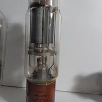 VALVOLA 803/VT106 RCA NOS PENTODO  DI POTENZA AMP