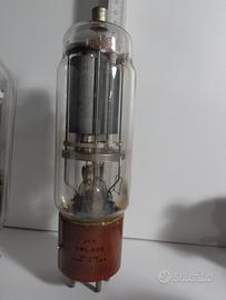 VALVOLA 803/VT106 RCA NOS PENTODO  DI POTENZA AMP