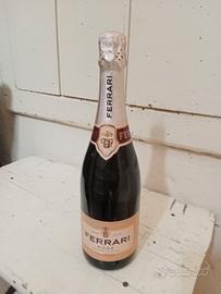 Spumante Ferrari Rosé Brut 