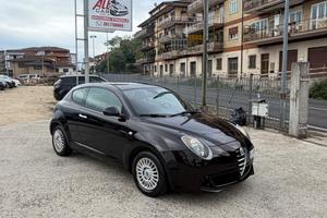Alfa Romeo MiTo 1.4 T 120 CV GPL Progression