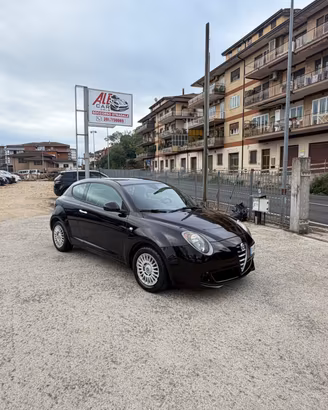 Alfa Romeo MiTo 1.4 T 120 CV GPL Progression