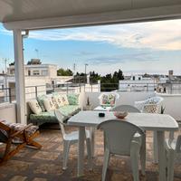 Casa vacanza taviano vicino gallipoli