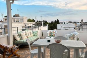 Casa vacanza taviano vicino gallipoli