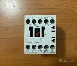 Siemens 3RT1016–1BB41