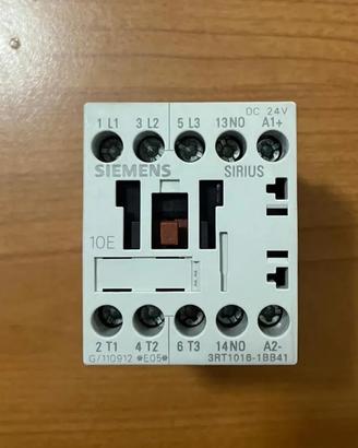 Siemens 3RT1016–1BB41
