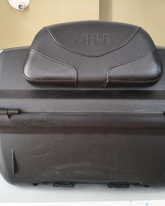 bauletto moto Blade GIVI B47
