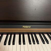 Pianoforte Roland