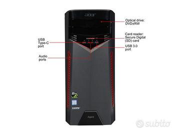 ACER GAMING