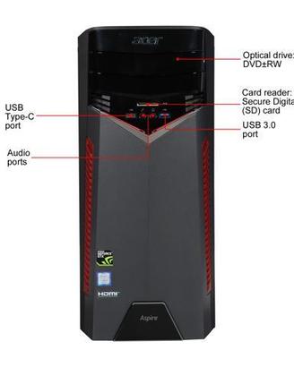 ACER GAMING