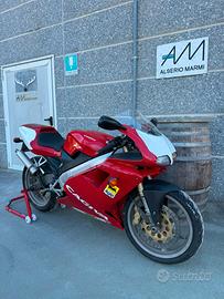 cagiva mito 125 anno 2005