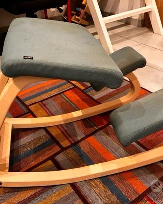 Sedia Varier originale