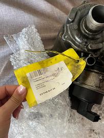 Turbina  FPT FIAT 500L  1.3  Multijet 2014