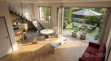 TER. RESIDENZIALE A RIMINI