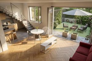 TER. RESIDENZIALE A RIMINI
