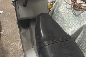 Scooter Piaggio Cosa