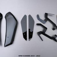 Pinne laterali / Spoiler BMW S1000RR 2019 - 2022